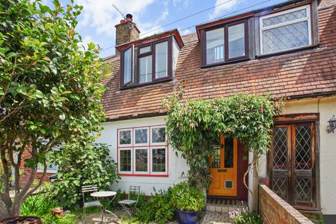 2 bedroom house for sale, Cornwallis Circle, Whitstable CT5