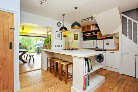 2 bedroom house for sale, Cornwallis Circle, Whitstable CT5