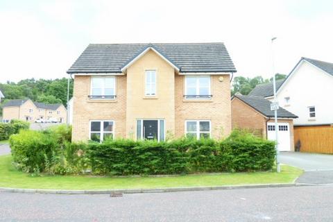 4 bedroom detached house for sale, Red Kite Place, Hamilton, Lanarkshire, ML3