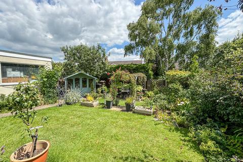 3 bedroom detached bungalow for sale, Hertford Road, Sudbury CO10