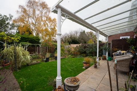 2 bedroom semi-detached bungalow for sale, Hertford Road, Sudbury CO10