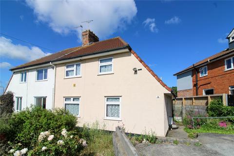 3 bedroom semi-detached house for sale, The Square, Knowle Park, BRISTOL, BS4