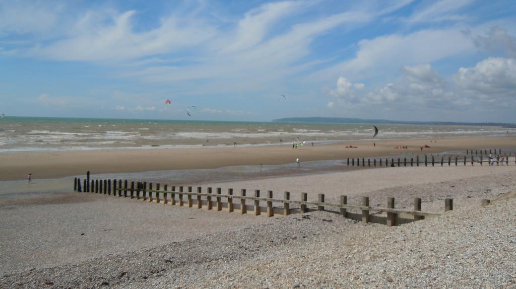 Camber beach