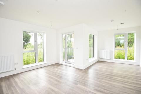 2 bedroom ground floor flat to rent, Lindley Mews, Harrogate
