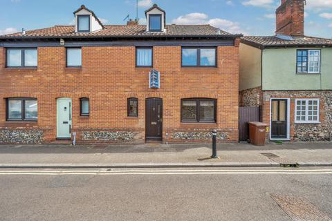 4 bedroom semi-detached house for sale, Bridewell Lane, Bury St. Edmunds IP33