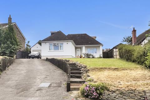 4 bedroom detached bungalow for sale, The Butts, Westbury