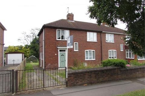 3 bedroom semi-detached house for sale, Broomhouse Lane , Edlington, Edlington,