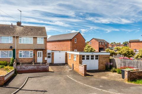 3 bedroom semi-detached house for sale, Oak Close, Irchester NN29