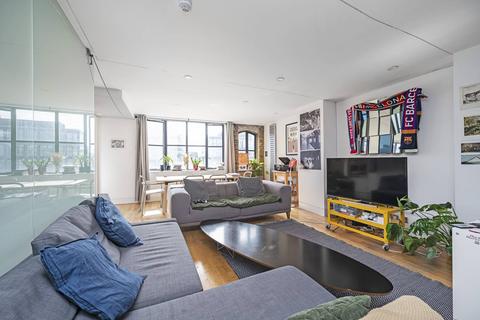 2 bedroom flat for sale, Kingsland Road, Shoreditch, London, E2