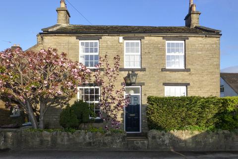 1 Snowden Road, Shipley, BD18 1JD