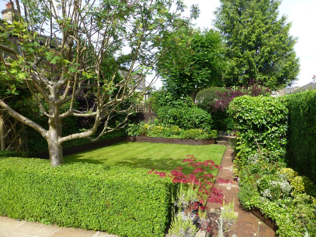 15-Garden