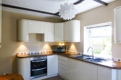 1 Snowden Road, Shipley, BD18 1JD