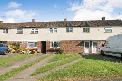 3 bedroom terraced house for sale, Bletchley, Milton Keynes MK3