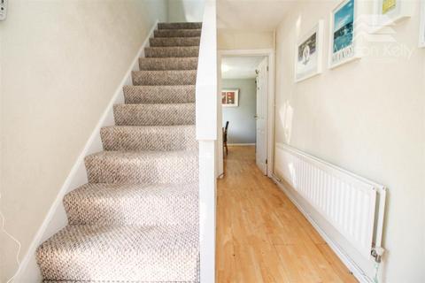 3 bedroom terraced house for sale, Bletchley, Milton Keynes MK3