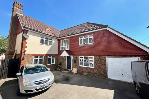 5 bedroom detached house for sale, Main Road, Rochester, Kent