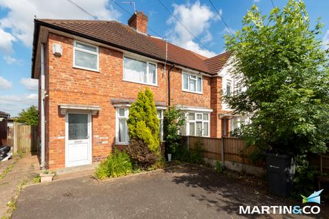 3 bedroom semi-detached house for sale, Severne Road, Acocks Green, B27