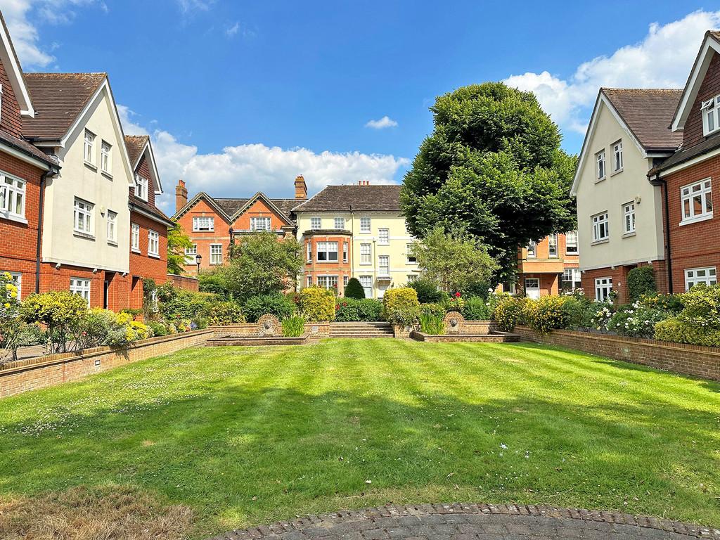 Communal Gardens