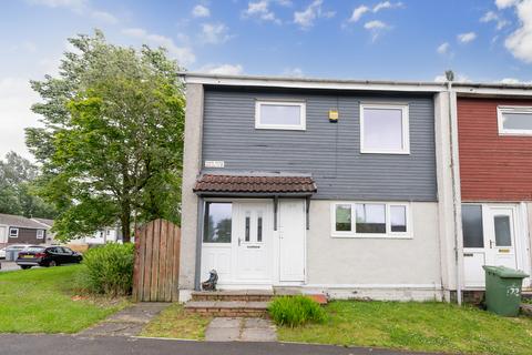 3 bedroom end of terrace house for sale, Troon Avenue,  East Kilbride, G75