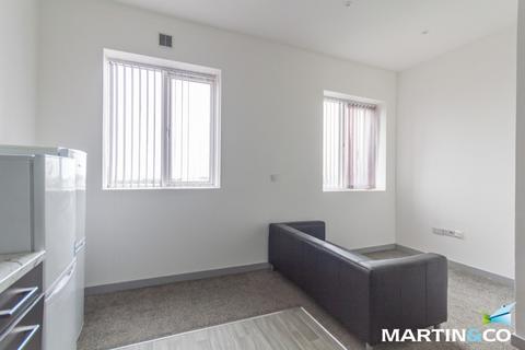 1 bedroom apartment to rent, Oak Court, Dudley Road, Brierley Hill, DY5