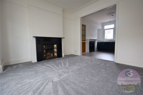 3 bedroom terraced house for sale, Craven Avenue, Plymouth PL4