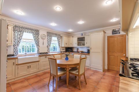 6 bedroom detached house for sale, Ashill