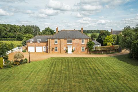 6 bedroom detached house for sale, Ashill