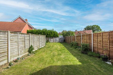 3 bedroom end of terrace house for sale, Watton