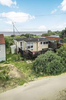 2 bedroom chalet for sale, The Beach, Snettisham, PE31