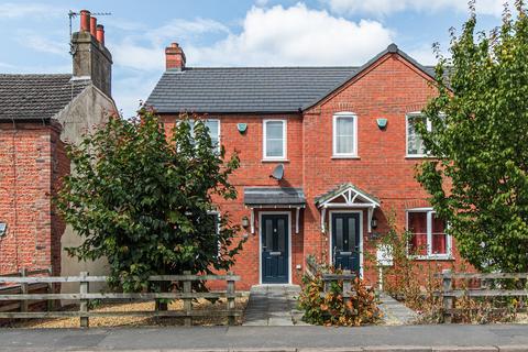 2 bedroom end of terrace house for sale, Long Sutton