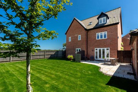 5 bedroom detached house for sale, Holt