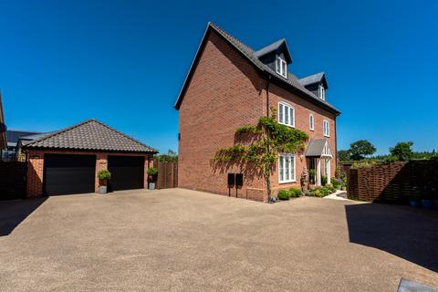 5 bedroom detached house for sale, Holt