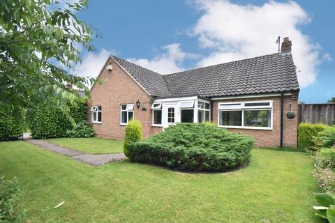 3 bedroom detached bungalow for sale, Newby Wiske, Northallerton