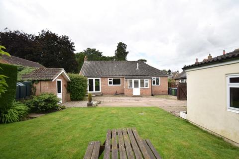 3 bedroom detached bungalow for sale, Newby Wiske, Northallerton