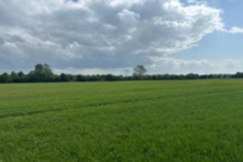 Land for sale, Pegswood