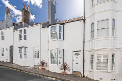 2 bedroom terraced house for sale, Dean Street, Brighton