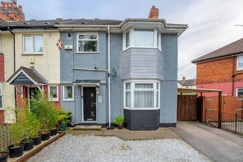 43 Calvert Road, Hull, HU5 5DF
