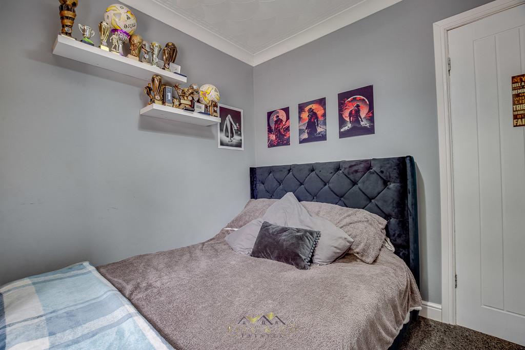 Bedroom 4.2