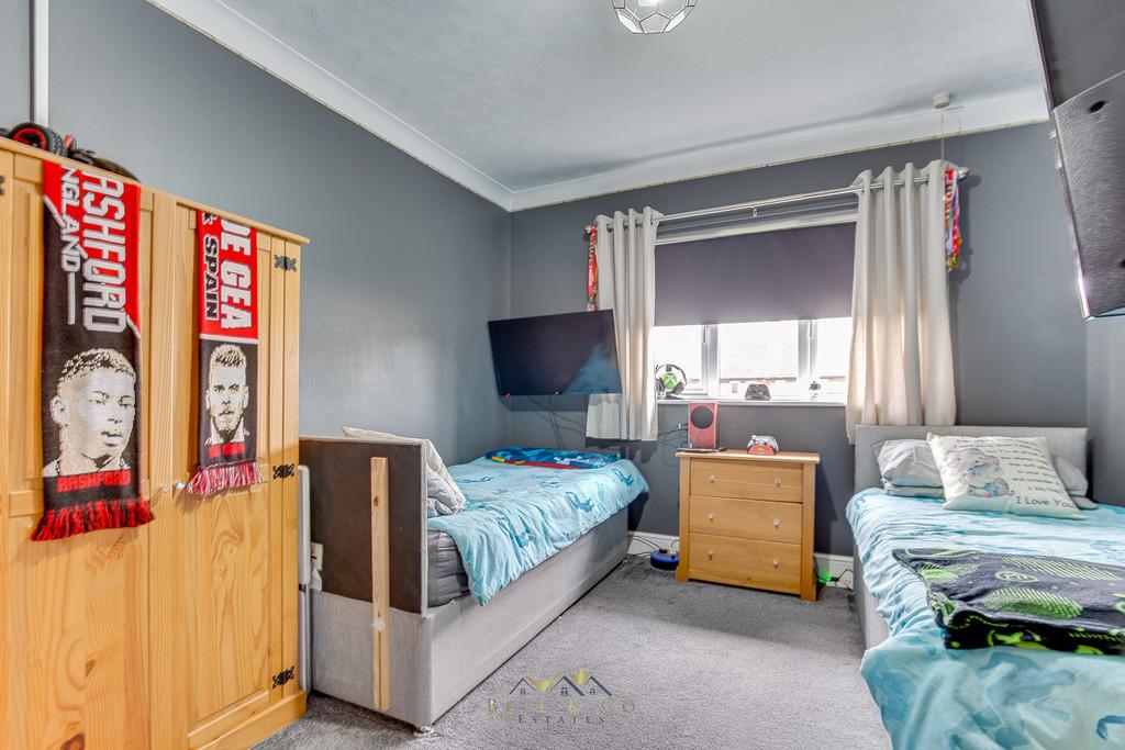 Bedroom 3,2