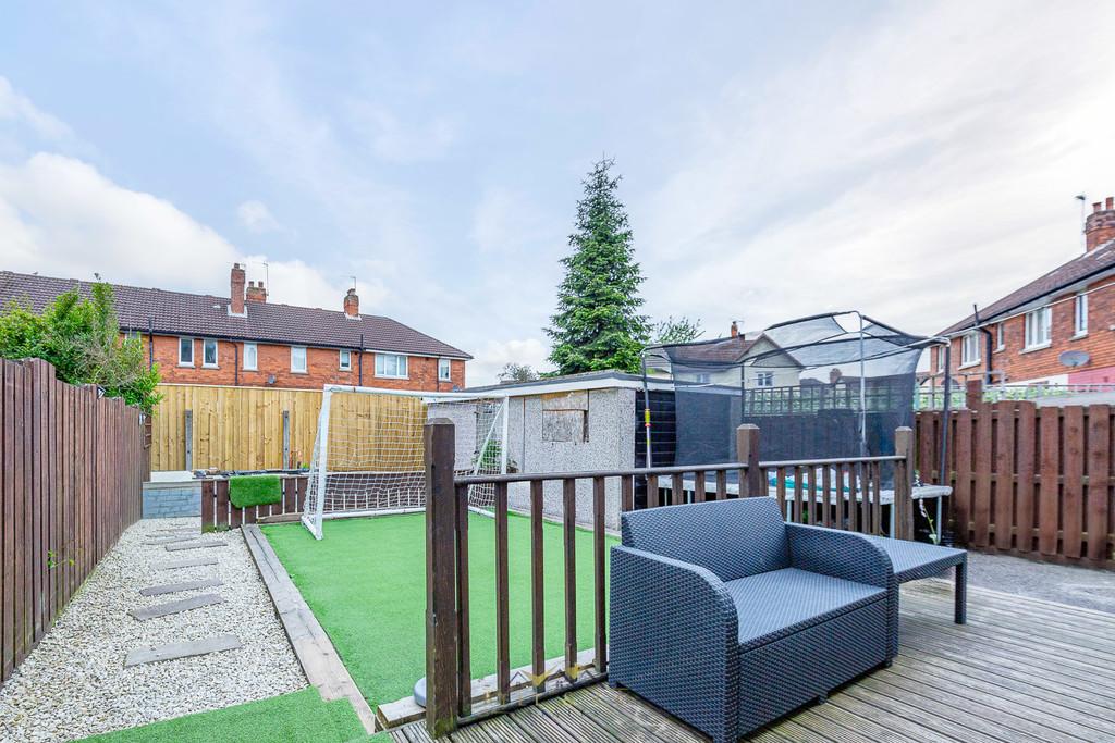 Back garden 1.1