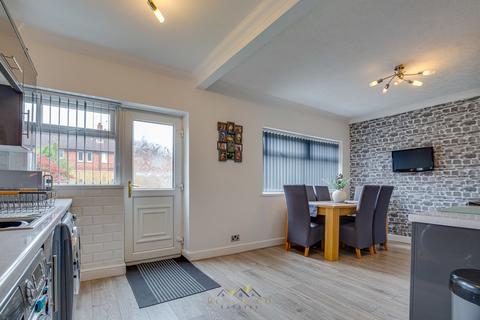 43 Calvert Road, Hull, HU5 5DF