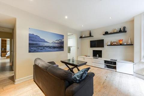2 bedroom flat for sale, Lower Ground Floor, 80A Edith Grove, London, SW10 0NH