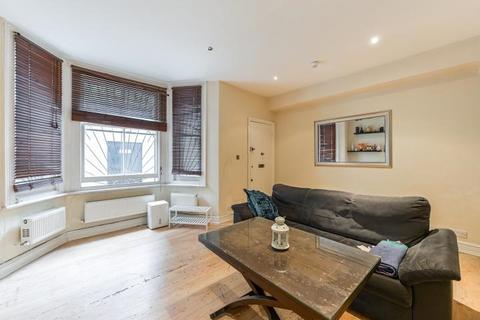 2 bedroom flat for sale, Lower Ground Floor, 80A Edith Grove, London, SW10 0NH