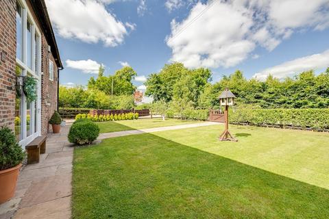 4 bedroom barn conversion for sale, Off Wrexham Road, Holt LL13