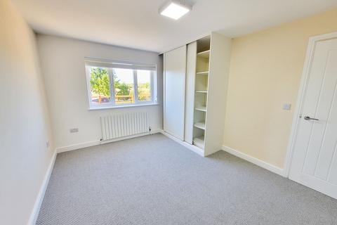 1 bedroom ground floor flat to rent, Mursley Road, Little Horwood, MK17