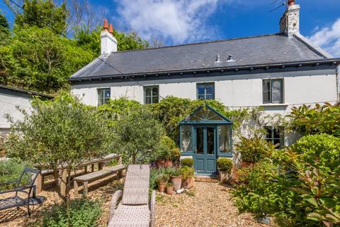 Bouillon Road, St. Andrew, Guernsey