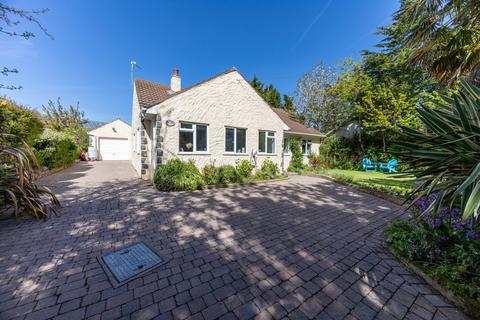 3 bedroom bungalow for sale, Rue Des Heches, St Peter's