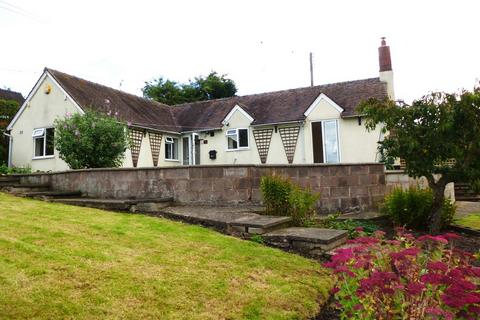 2 bedroom detached bungalow to rent, Sleapford, Long Lane, Telford, Shropshire