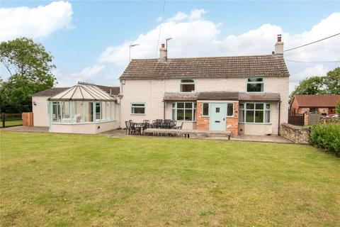 4 bedroom equestrian property for sale, Church Lane, Waddingham, North Lincolnshire, DN21