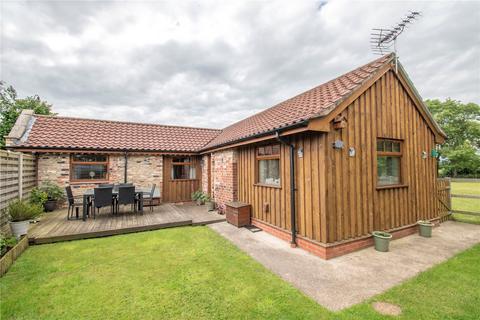 4 bedroom equestrian property for sale, Church Lane, Waddingham, North Lincolnshire, DN21