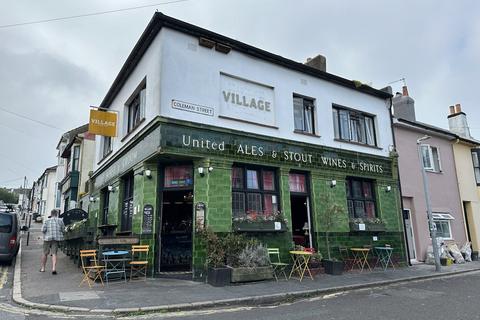 Pub to rent, Brighton BN2